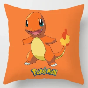Coussin Pokemon Salamèche