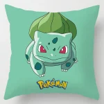 Coussin Pokemon Bulbizarre