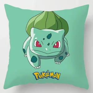 Coussin Pokemon Bulbizarre