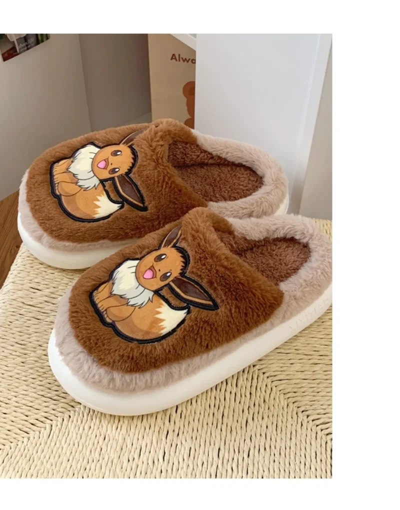 Chaussons Chauffants Evoli – Image 4