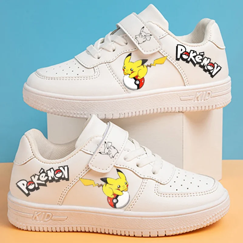 Chaussures Pikachu (enfant) – Image 6