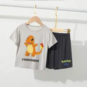 Pyjama Salamèche