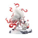 Figurine Zoroark de Hisui