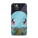 Coque iPhone Pokémon Carapuce