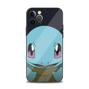 Coque iPhone Pokémon Carapuce