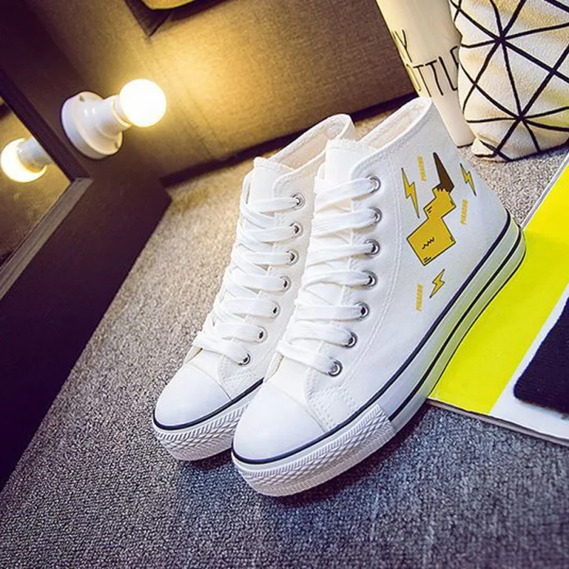 Chaussures Pikachu Dab – Image 4