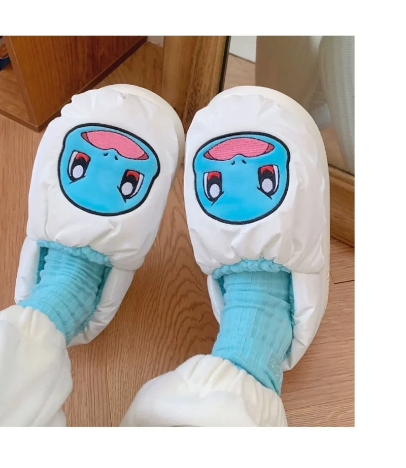 Chaussons Chauffants Carapuce – Image 4