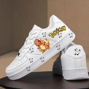 Chaussures Salamèche