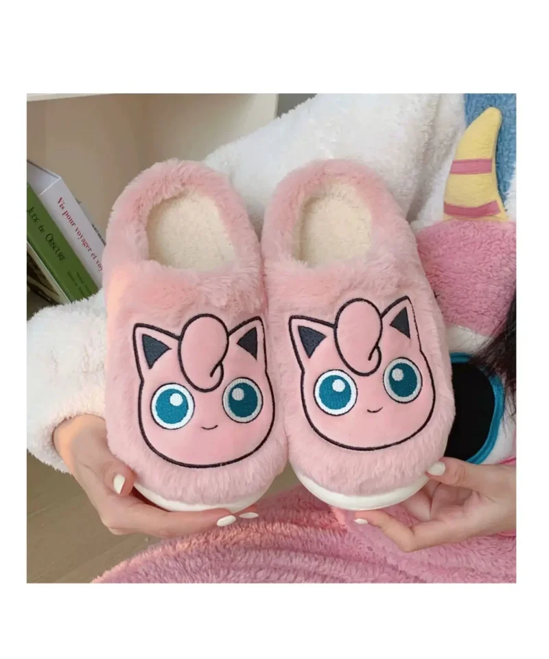 Chaussons Chauffants Rondoudou – Image 3