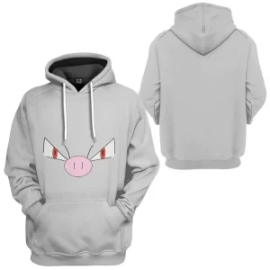 Sweat Colossinge - M
