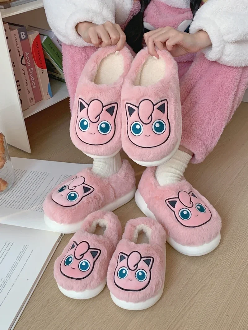 Chaussons Chauffants Rondoudou – Image 2