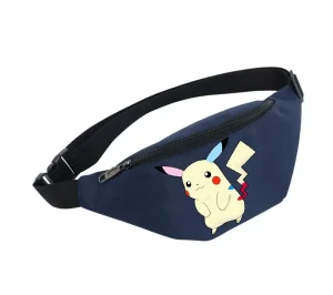 Banane Pikachu Négapi & Posipi