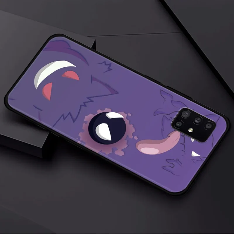 Coque Samsung Pokémon Ectoplasma – Image 4