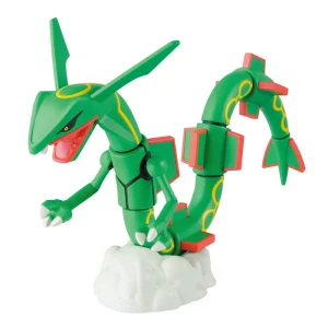 Figurine Rayquaza