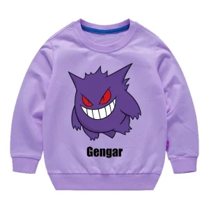 Pull Ectoplasma