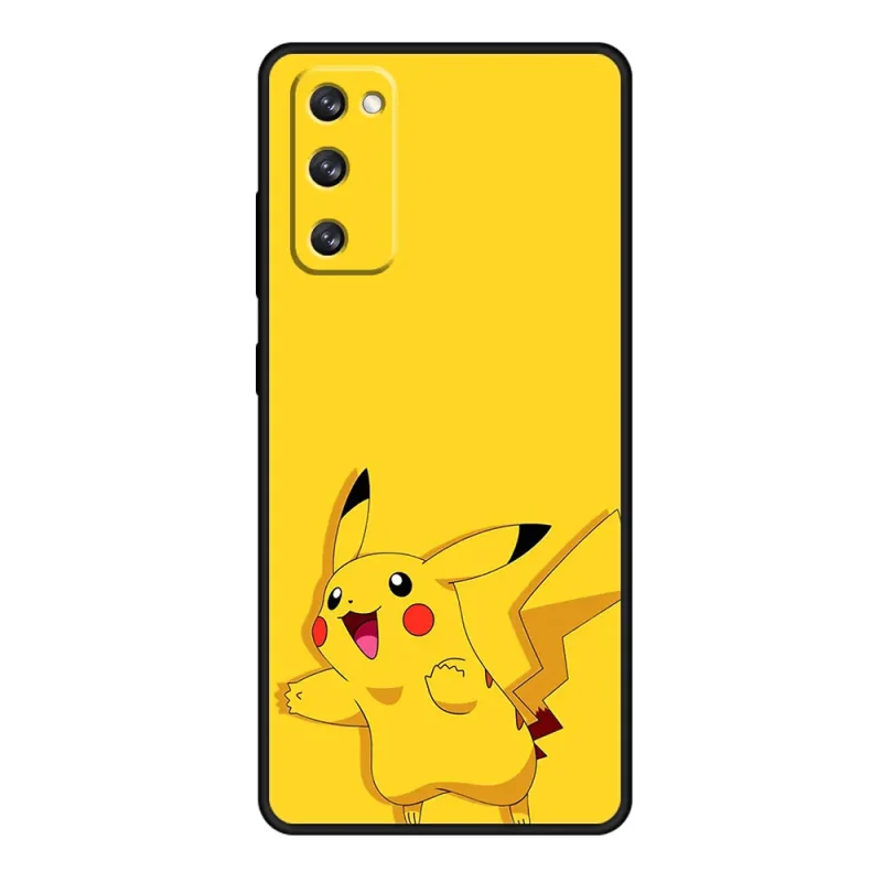Coque Samsung Pokémon Pikachu – Image 10