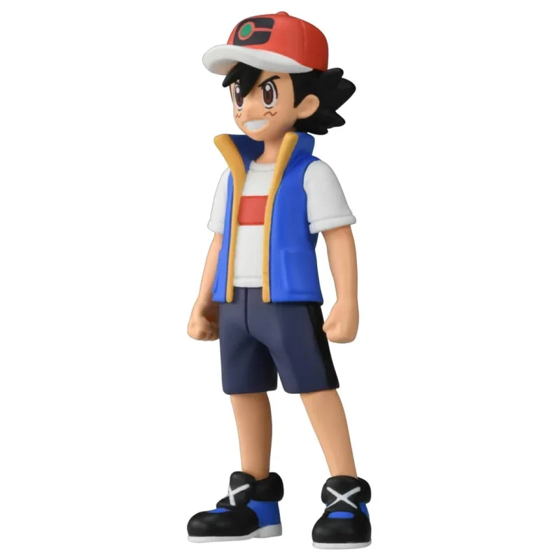 Figurine Sacha Pokemon – Image 3
