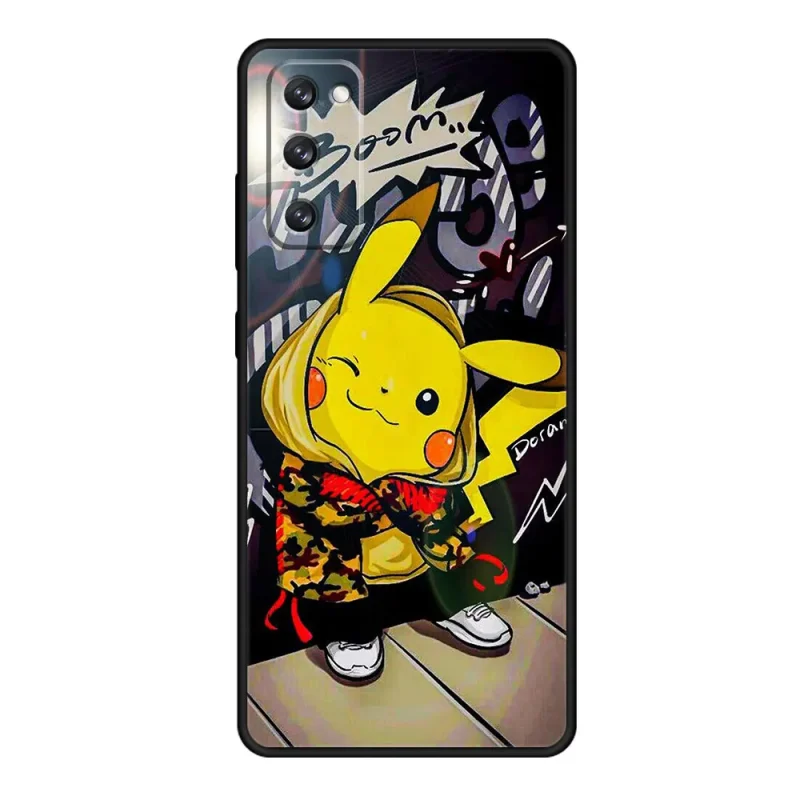 Coque Samsung Pokémon Pikachu – Image 15