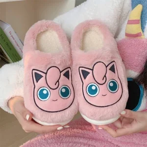 Chaussons Chauffants Rondoudou - 40-41