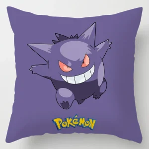Coussin Pokemon Ectoplasma