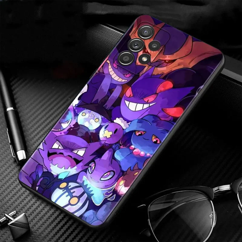 Coque Samsung Pokémon Ectoplasma – Image 14