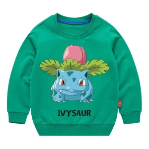 Pull Herbizarre