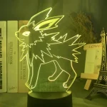 Lampe Pokemon Voltali