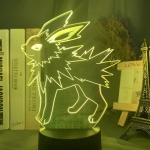 Lampe Pokemon Voltali