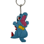 Porte-Clé Pokémon Kaiminus