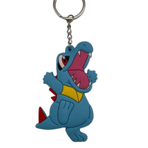 Porte-Clé Pokémon Kaiminus