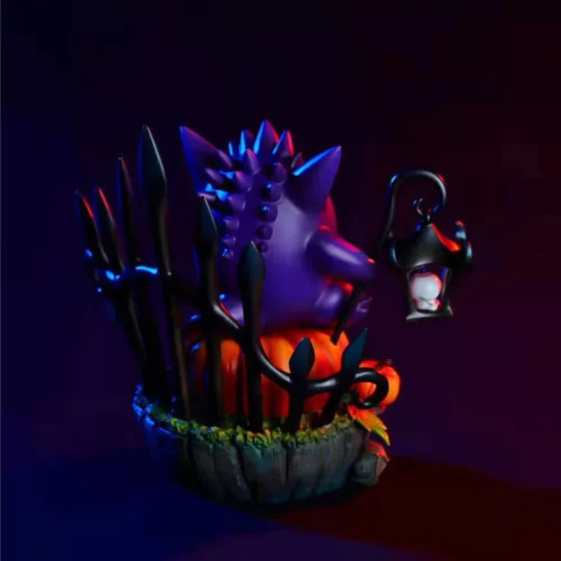 Figurine Ectoplasma Halloween – Image 4