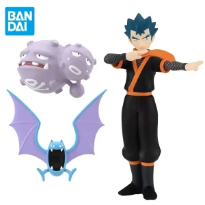 Figurine Koga Smogogo Nosferalto