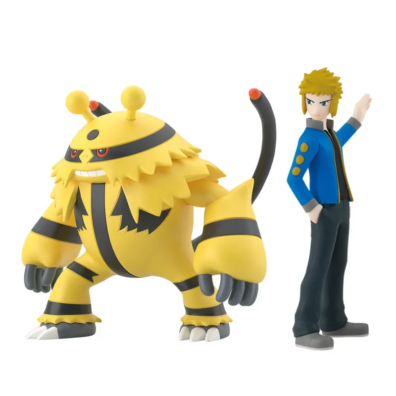 Figurine Tanguy et Élekable – Image 4