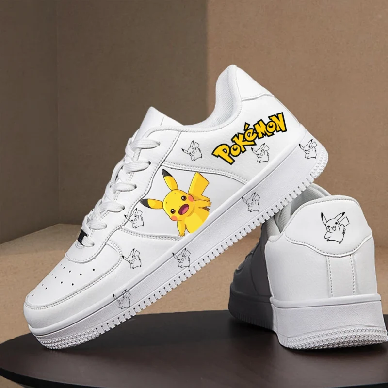Chaussures Pikachu – Image 3