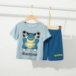 Pyjama Tortank