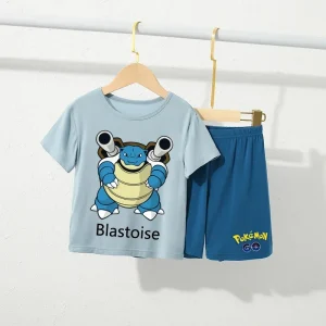 Pyjama Tortank