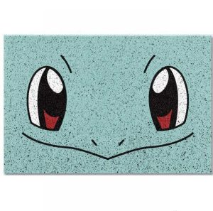 Paillasson Pokemon Carapuce