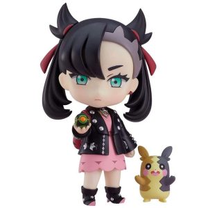 Figurine Rosemary Kawaii