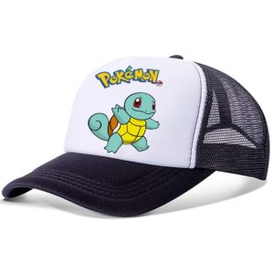Casquette Carapuce