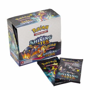 Cartes Pokemon Destinées Brillantes