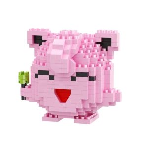 Lego Rondoudou