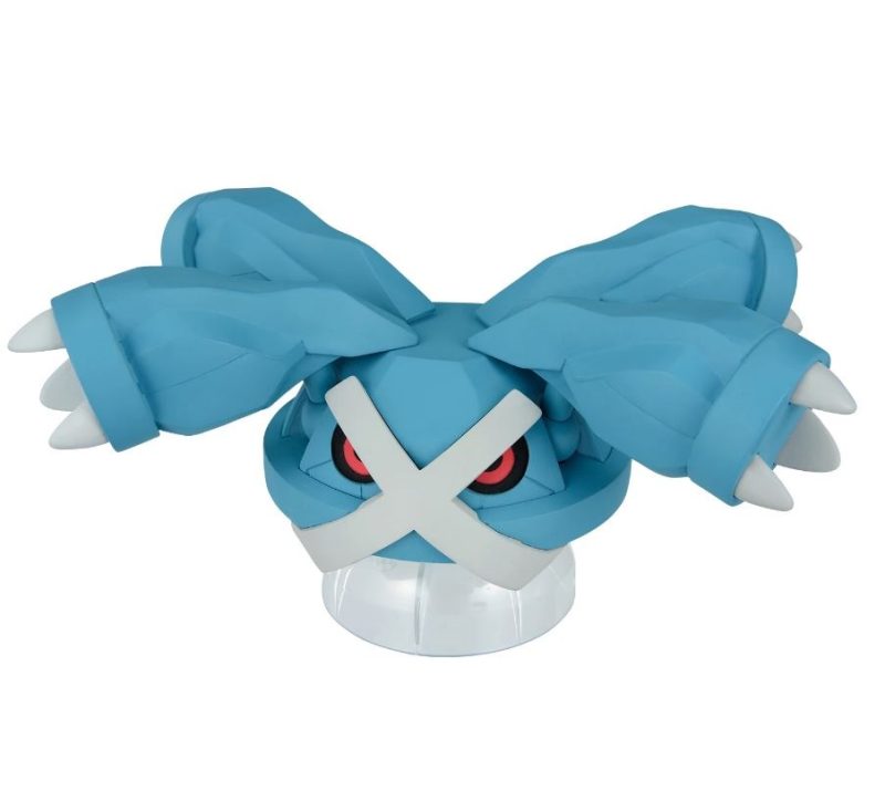 Figurine Métalosse – Image 3