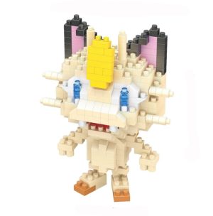 Lego Miaouss