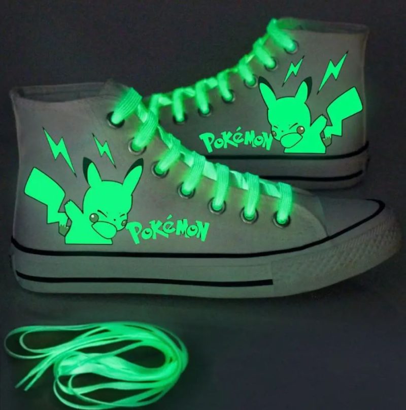 Chaussures Pikachu Dab – Image 6