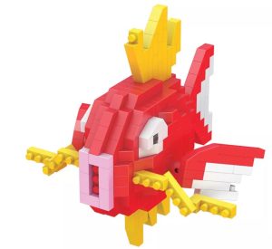 Lego Magicarpe