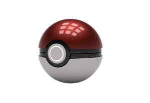 PokeBall Collector