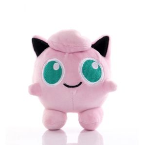 Peluche Rondoudou
