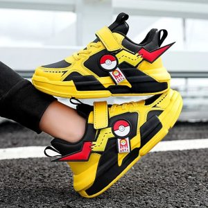 Chaussures Poké Ball (enfant)