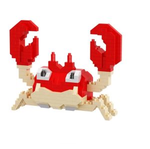 Lego Krabby