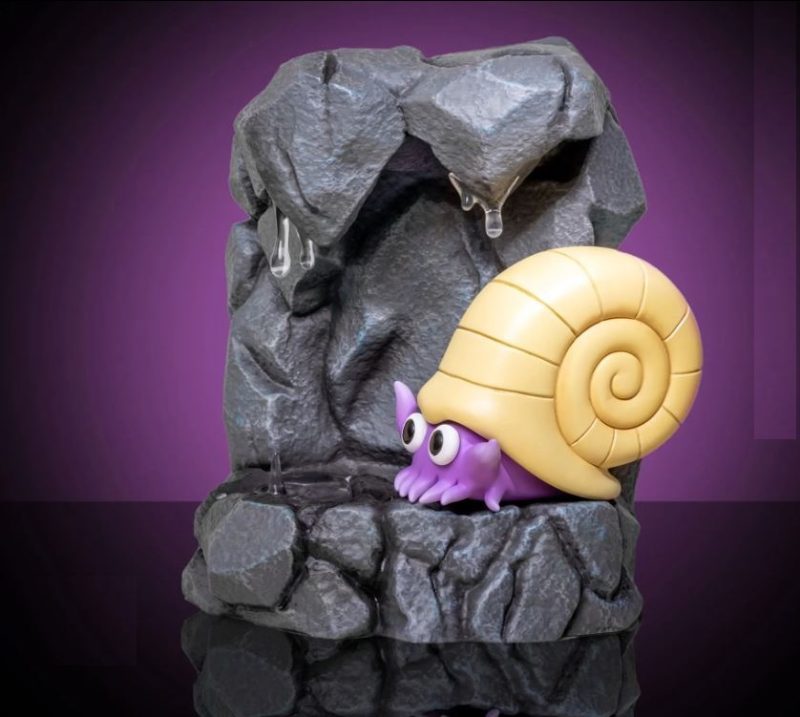 Figurine Amonita – Image 2